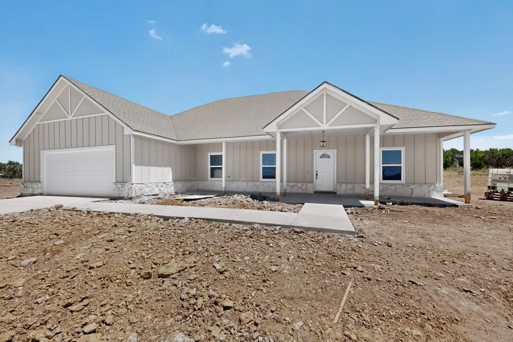 Loving Road Perrin, TX 76486