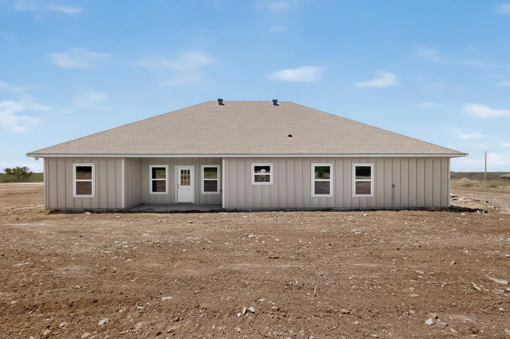 Loving Road Perrin, TX 76486