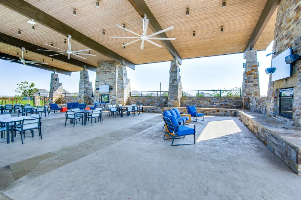 3440 Brady Starr Drive Aubrey, TX 76227