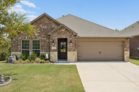 3440 Brady Starr Drive