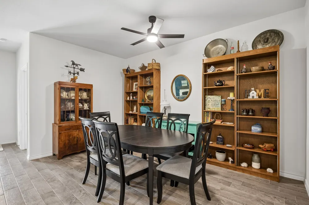 3440 Brady Starr Drive Aubrey, TX 76227