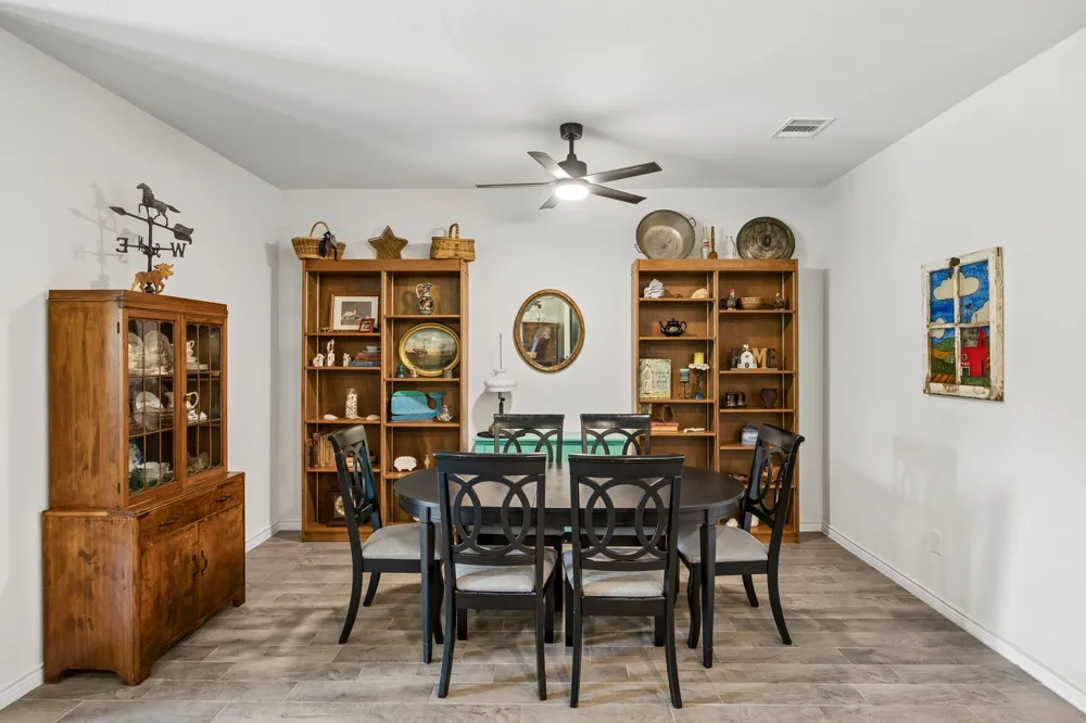 3440 Brady Starr Drive Aubrey, TX 76227