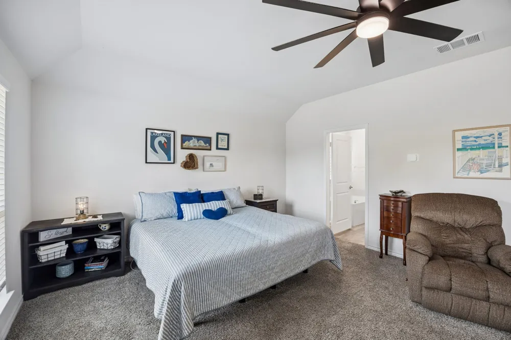 3440 Brady Starr Drive Aubrey, TX 76227