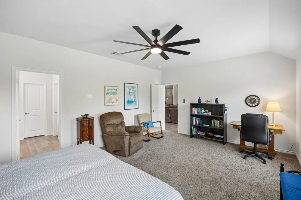 3440 Brady Starr Drive Aubrey, TX 76227