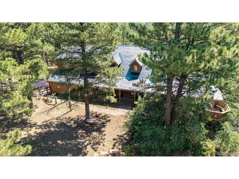 10714 Deerfield Road