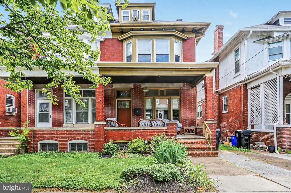 2246 3RD STREET Harrisburg, PA 17110