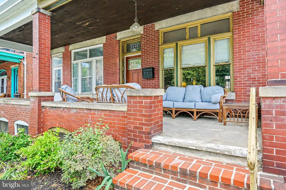 2246 3RD STREET Harrisburg, PA 17110