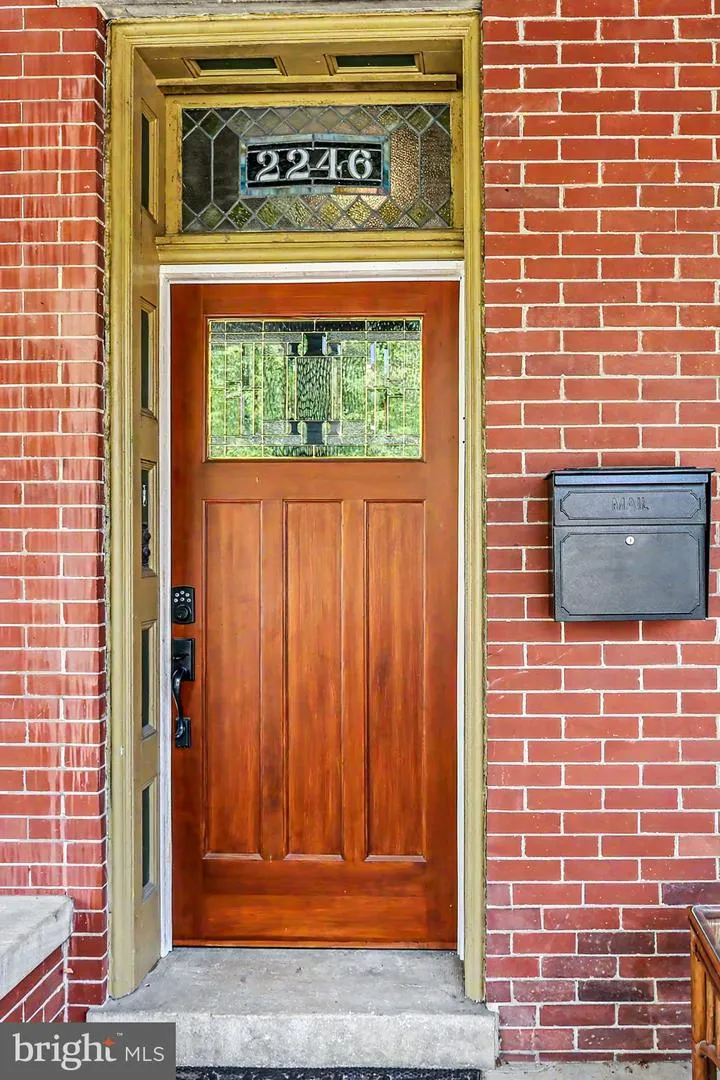 2246 3RD STREET Harrisburg, PA 17110