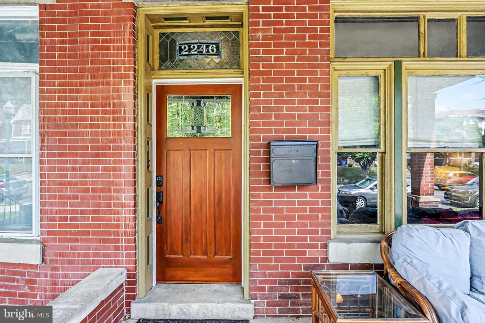 2246 3RD STREET Harrisburg, PA 17110