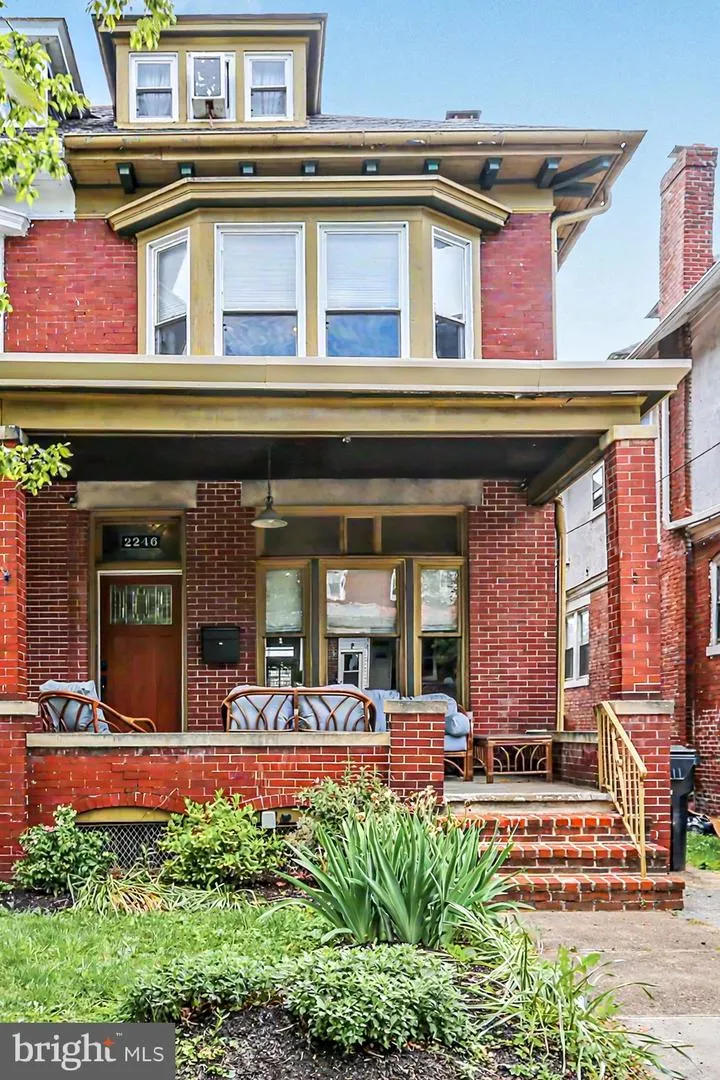 2246 3RD STREET Harrisburg, PA 17110