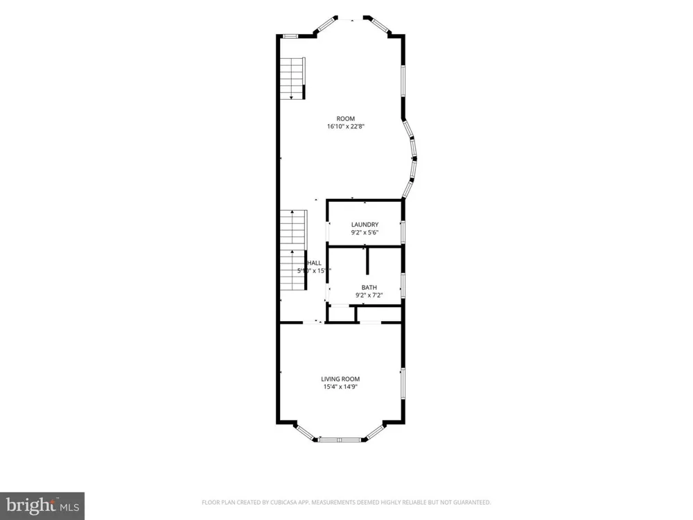 2246 3RD STREET Harrisburg, PA 17110
