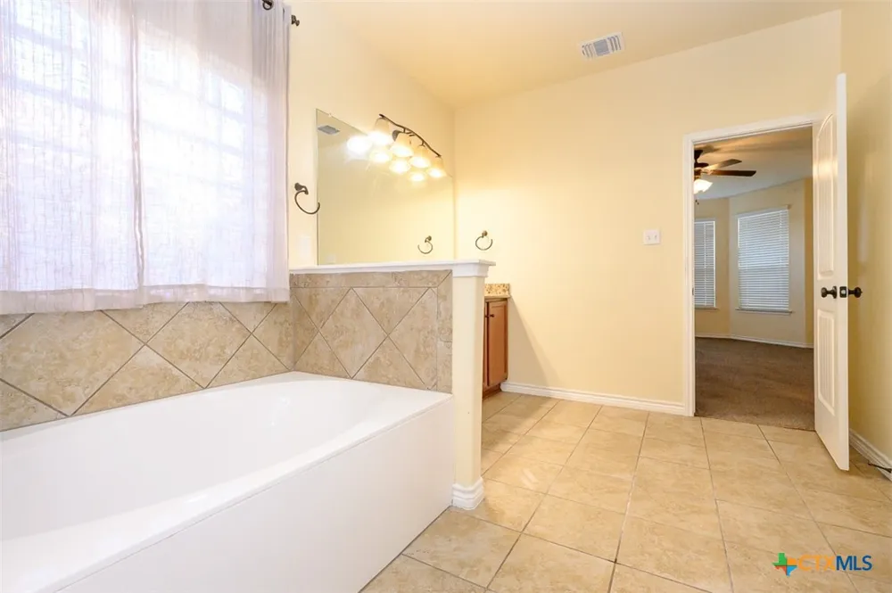 805 Terra Cotta Court Harker Heights, TX 76548