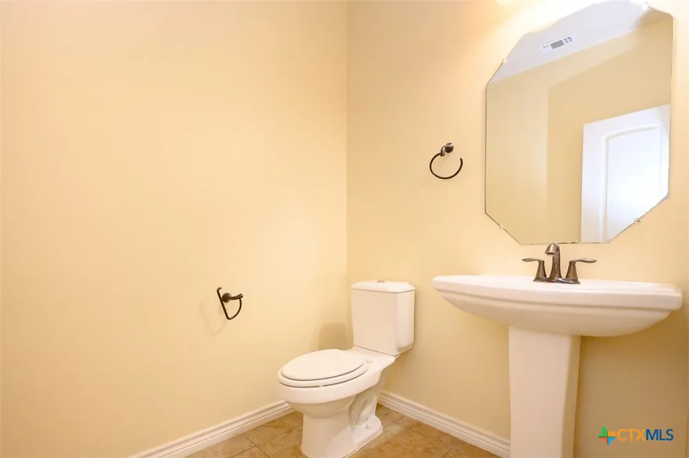 805 Terra Cotta Court Harker Heights, TX 76548