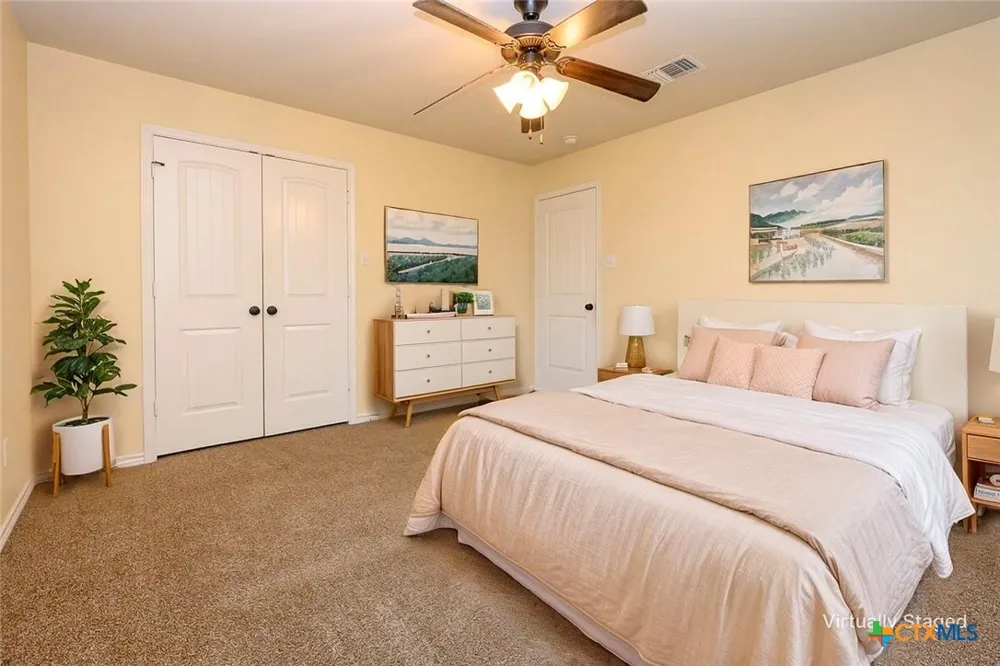 805 Terra Cotta Court Harker Heights, TX 76548