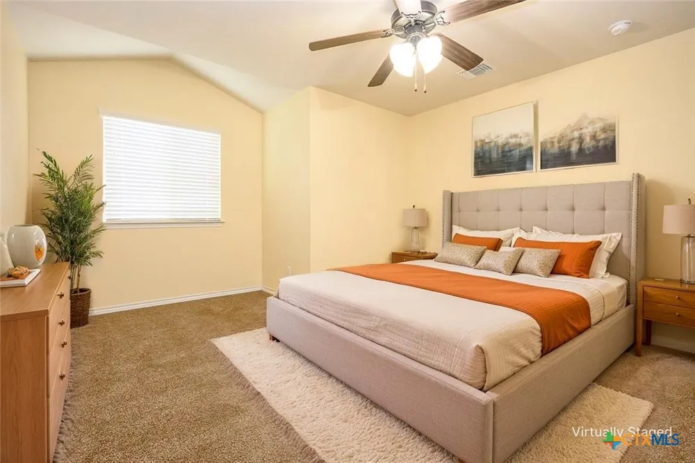 805 Terra Cotta Court Harker Heights, TX 76548