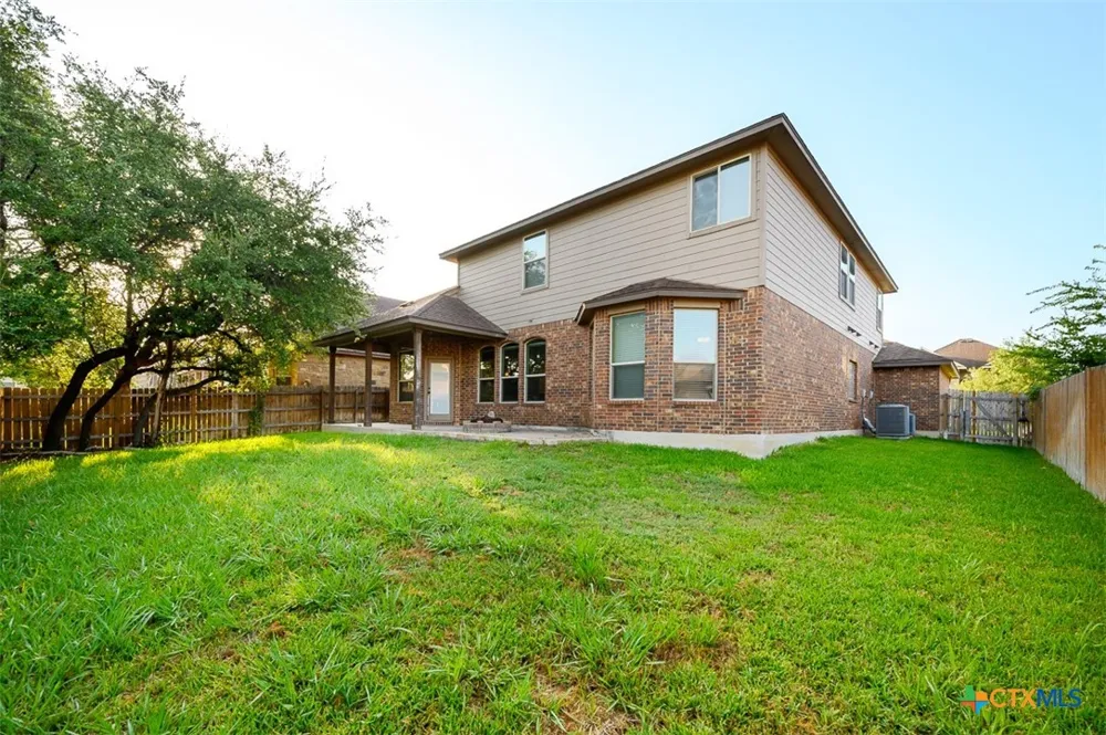 805 Terra Cotta Court Harker Heights, TX 76548