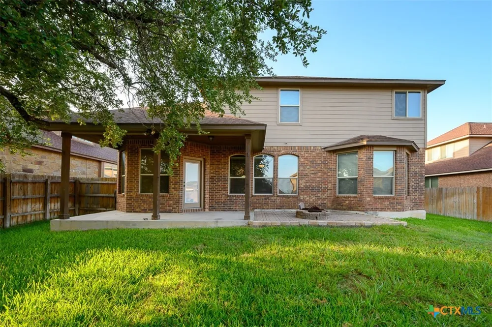 805 Terra Cotta Court Harker Heights, TX 76548