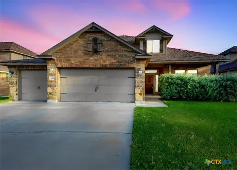 805 Terra Cotta Court