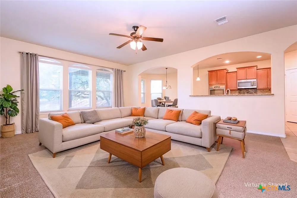 805 Terra Cotta Court Harker Heights, TX 76548