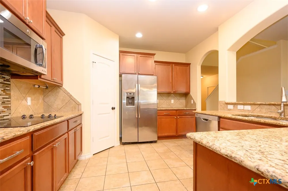 805 Terra Cotta Court Harker Heights, TX 76548