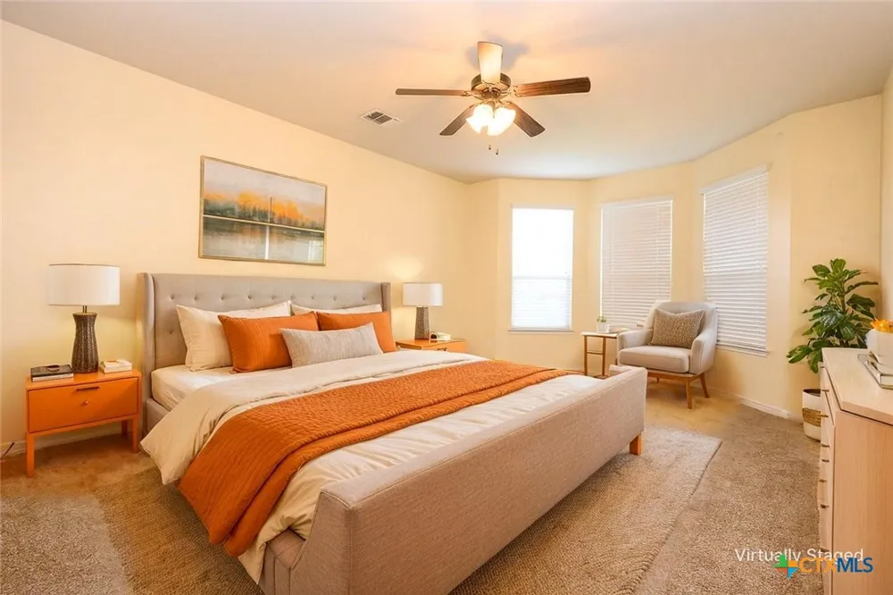805 Terra Cotta Court Harker Heights, TX 76548