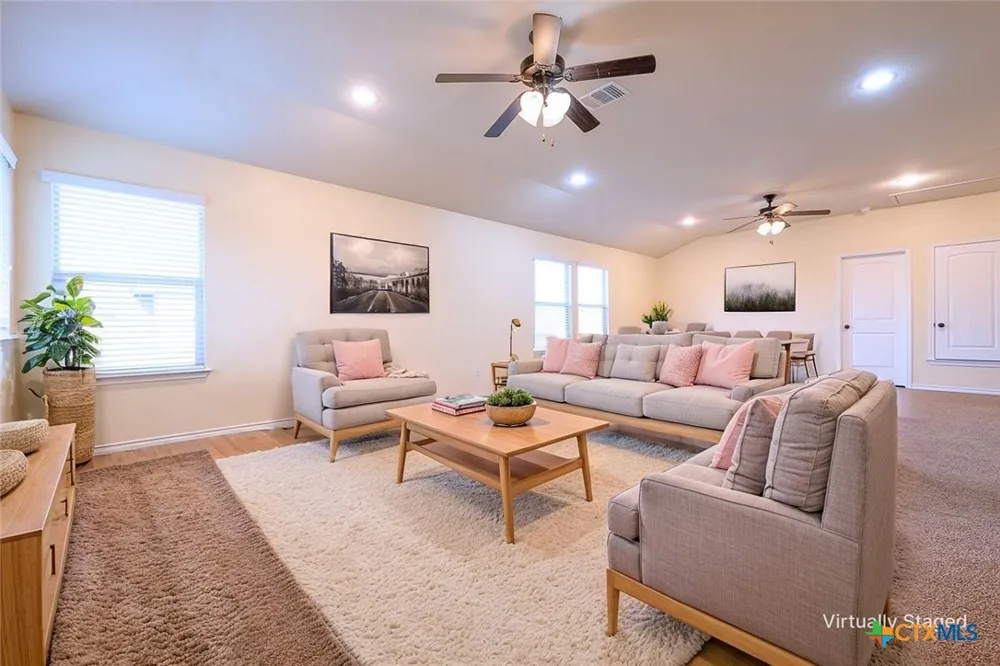 805 Terra Cotta Court Harker Heights, TX 76548