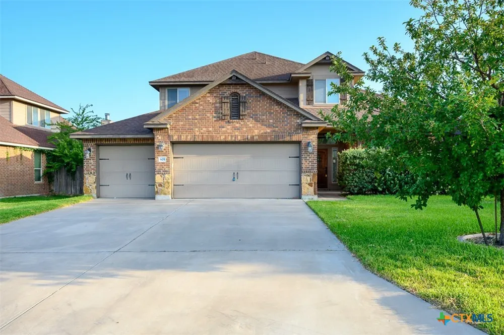 805 Terra Cotta Court Harker Heights, TX 76548