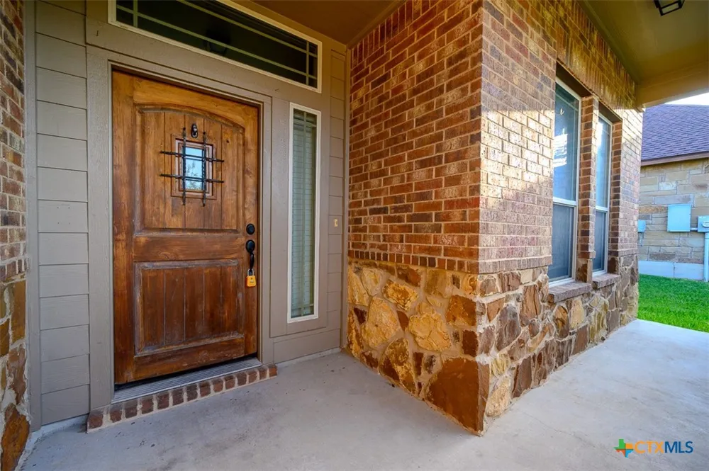 805 Terra Cotta Court Harker Heights, TX 76548