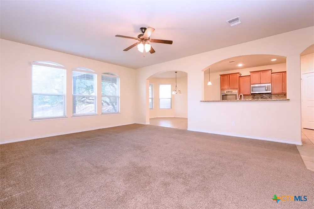 805 Terra Cotta Court Harker Heights, TX 76548