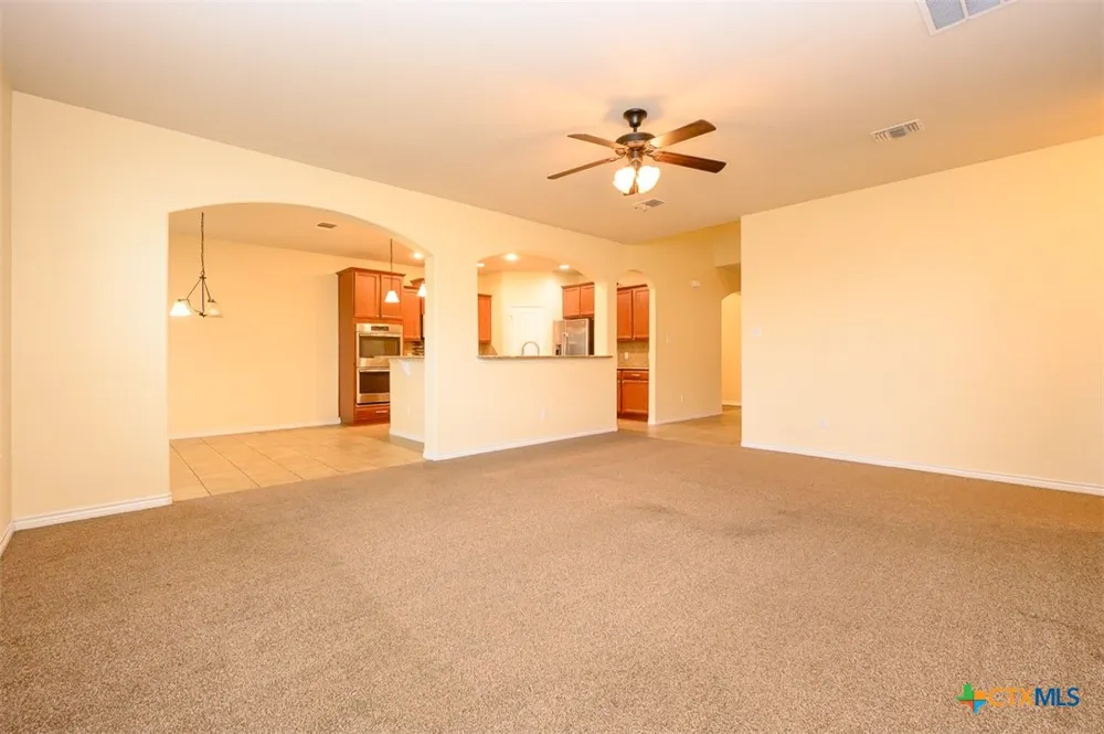 805 Terra Cotta Court Harker Heights, TX 76548