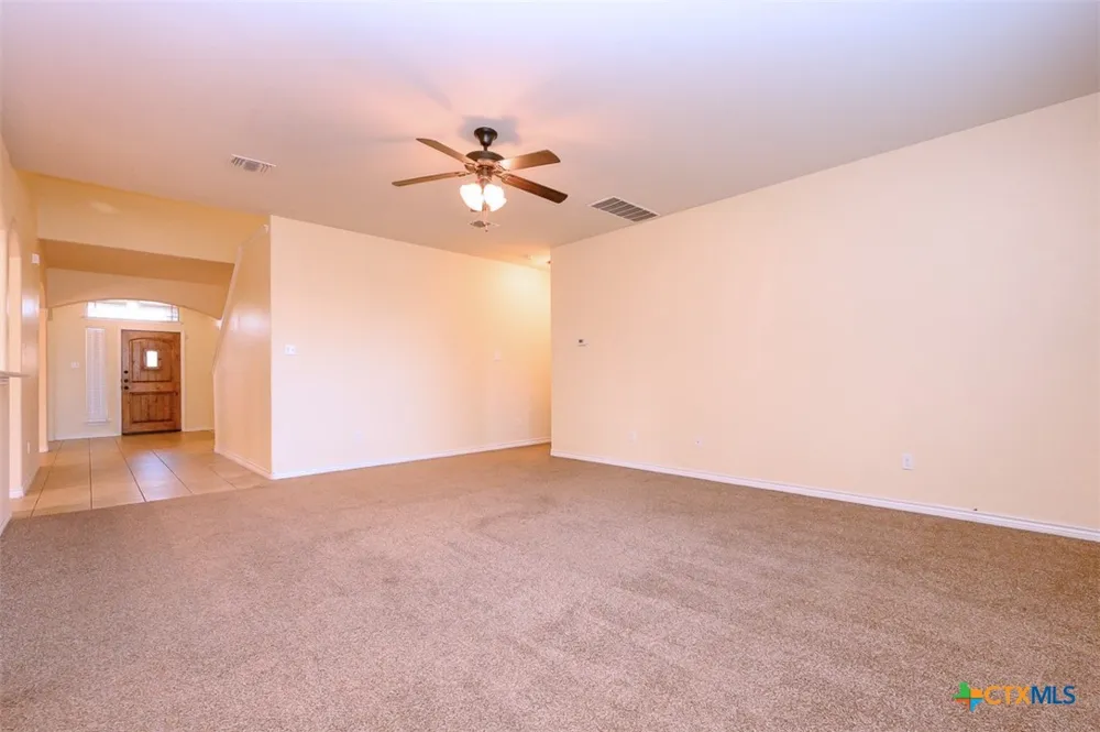 805 Terra Cotta Court Harker Heights, TX 76548