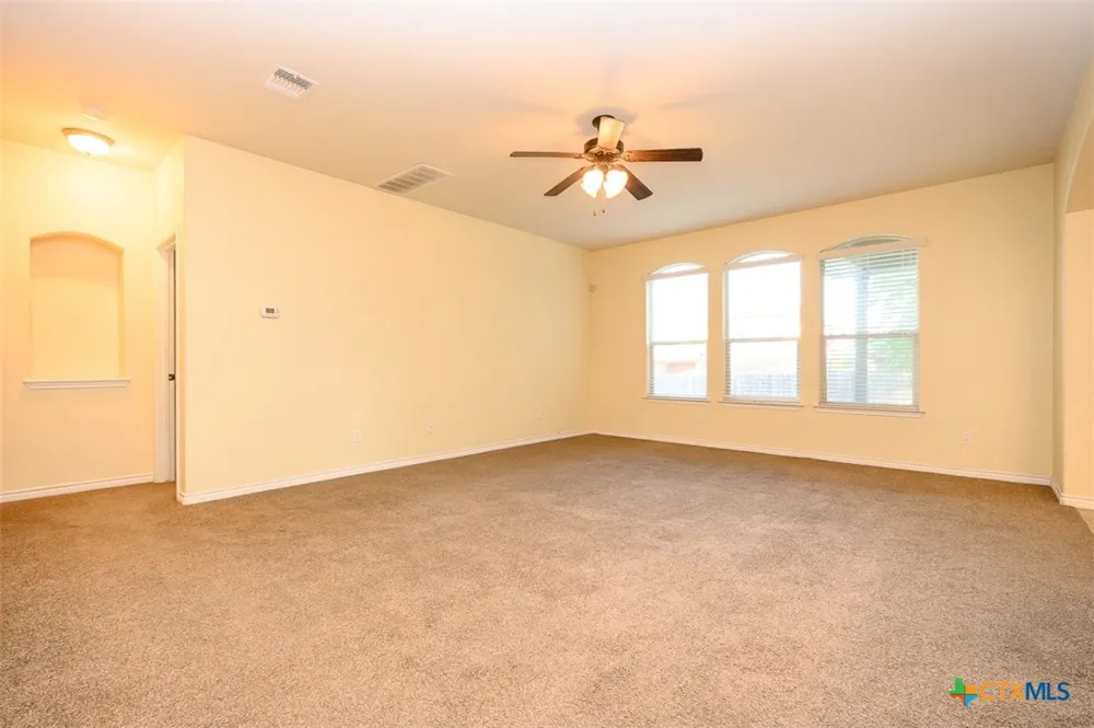 805 Terra Cotta Court Harker Heights, TX 76548