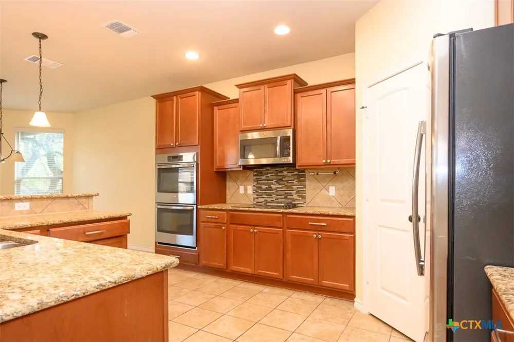805 Terra Cotta Court Harker Heights, TX 76548