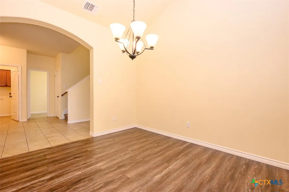 805 Terra Cotta Court Harker Heights, TX 76548