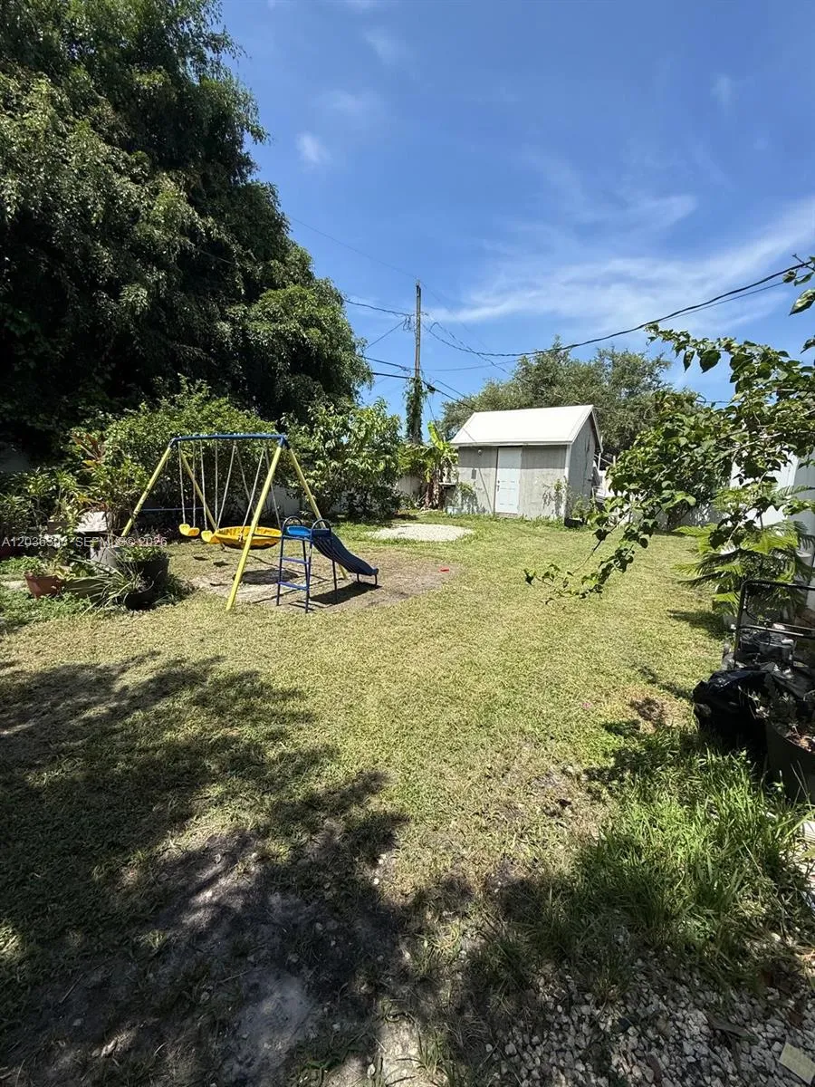 1055 NW 58th Ter Miami, FL 33127