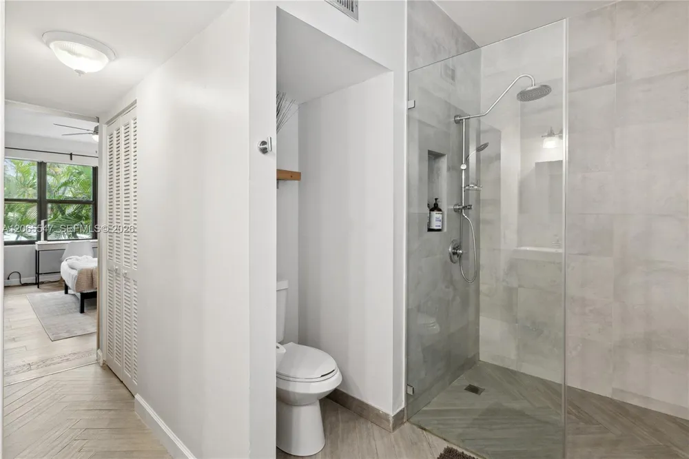 3143 Virginia St #3 Coconut Grove, FL 33133