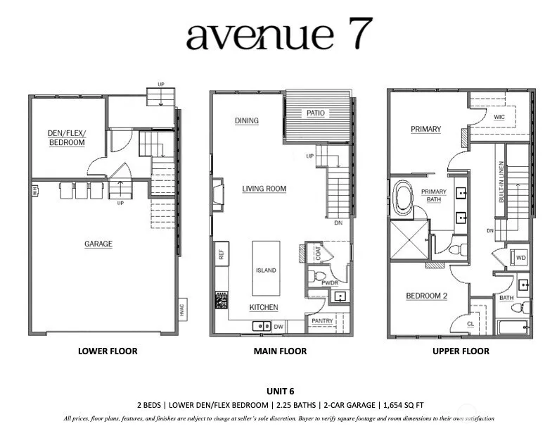 968 7th Ave NW (Homesite #5) Issaquah, WA 98027