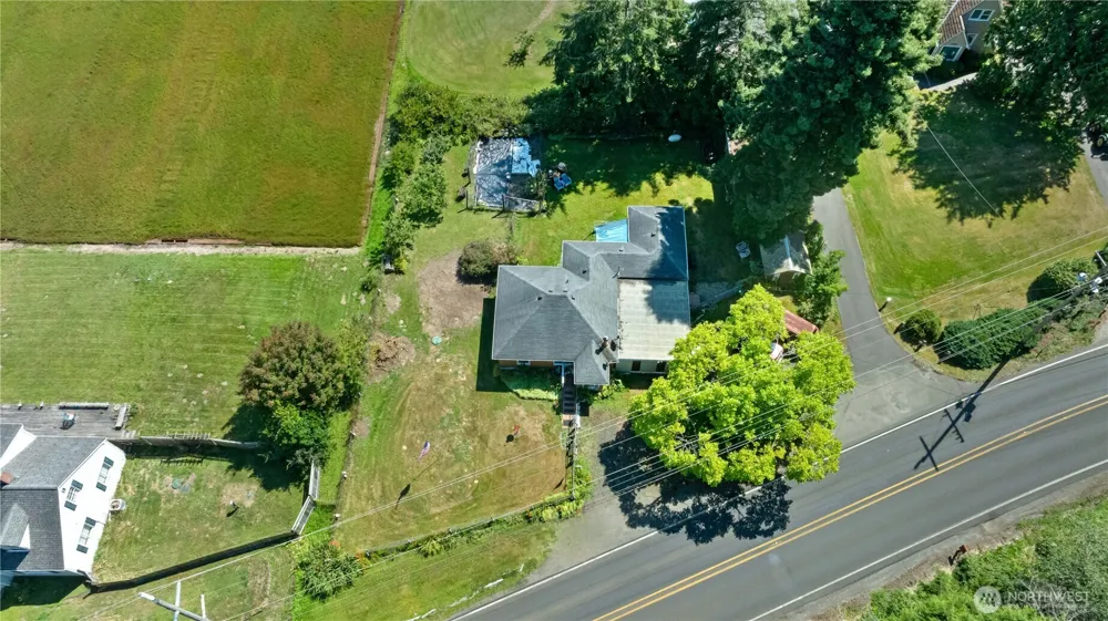 2584 State Route 105 Grayland, WA 98547