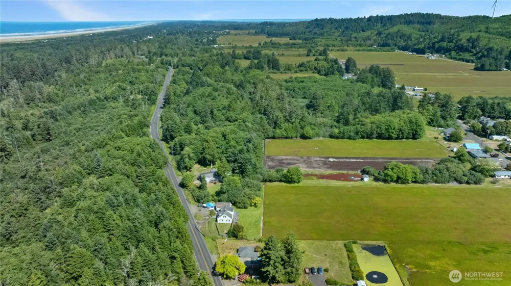 2584 State Route 105 Grayland, WA 98547