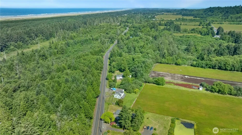 2584 State Route 105 Grayland, WA 98547