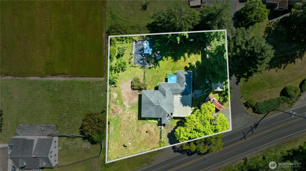 2584 State Route 105 Grayland, WA 98547