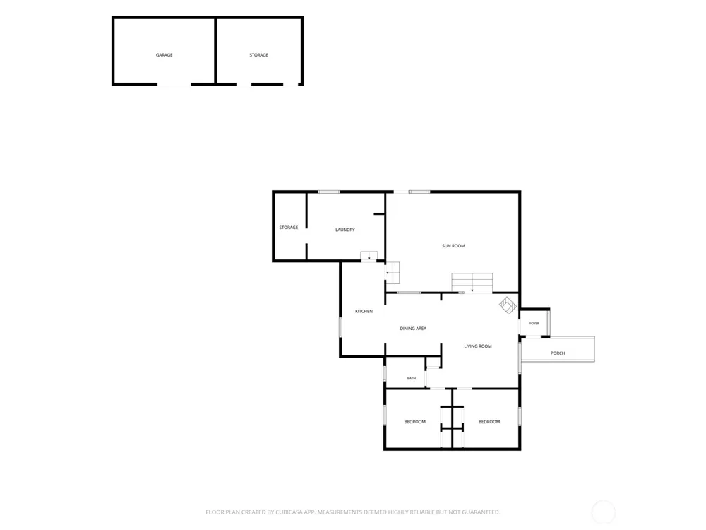 2584 State Route 105 Grayland, WA 98547
