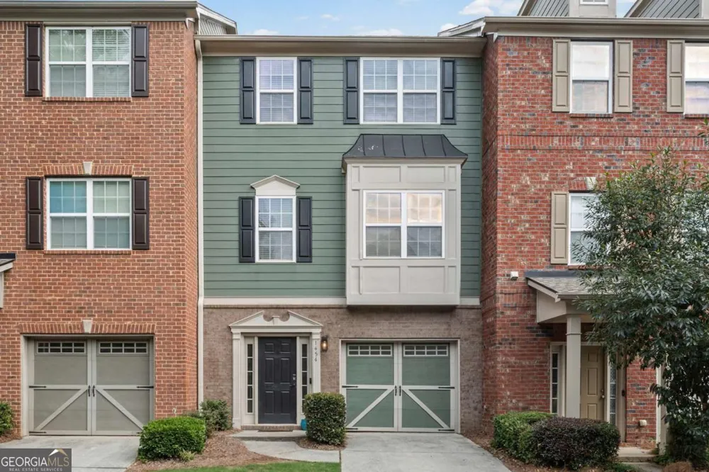 1454 Dolcetto TRCE NW Kennesaw, GA 30152
