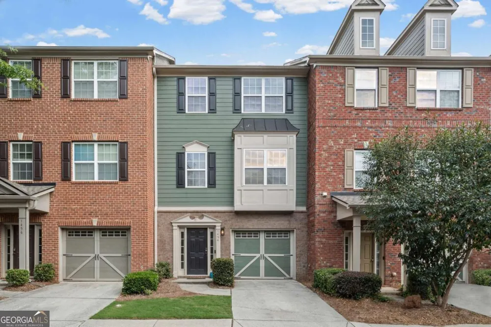 1454 Dolcetto TRCE NW Kennesaw, GA 30152