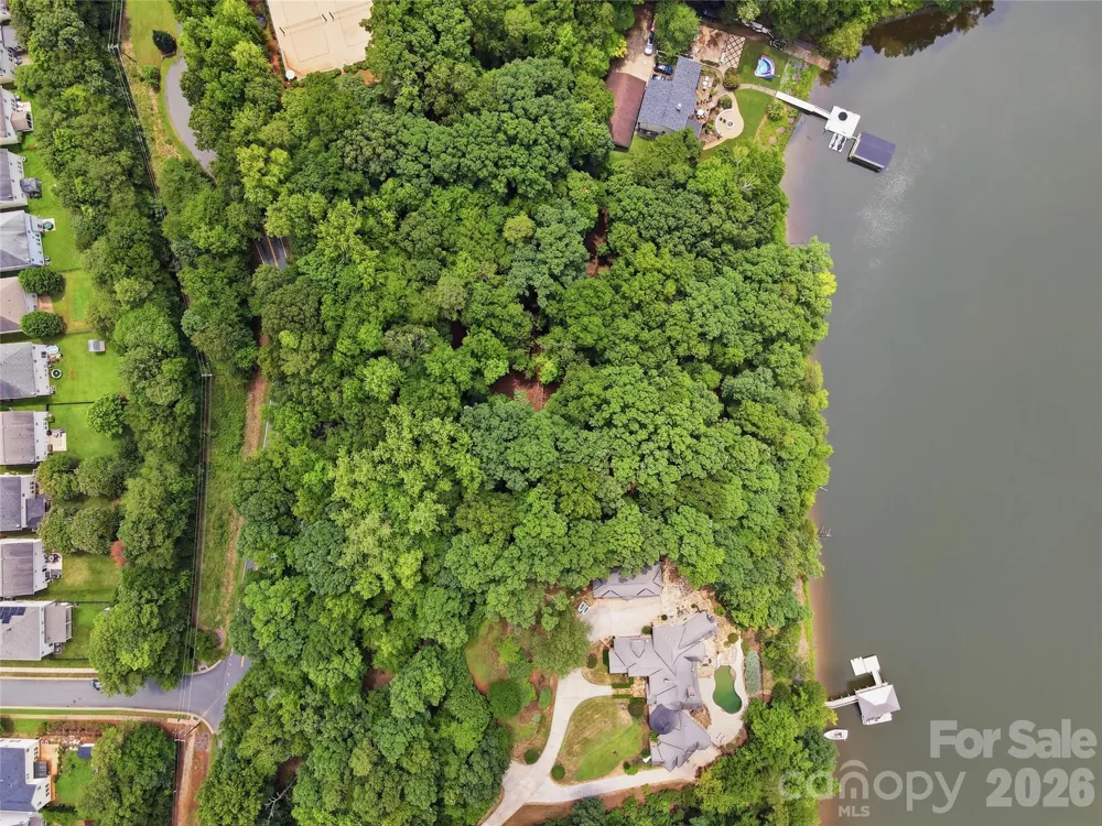 9710 Windygap Road Charlotte, NC 28278