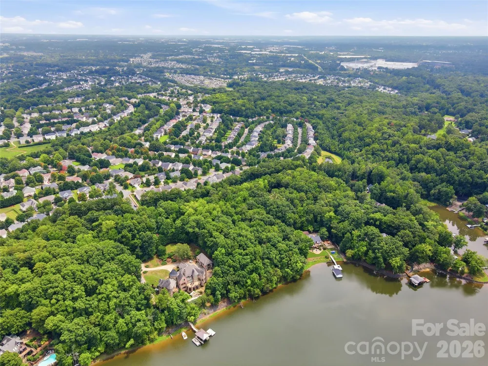 9710 Windygap Road Charlotte, NC 28278