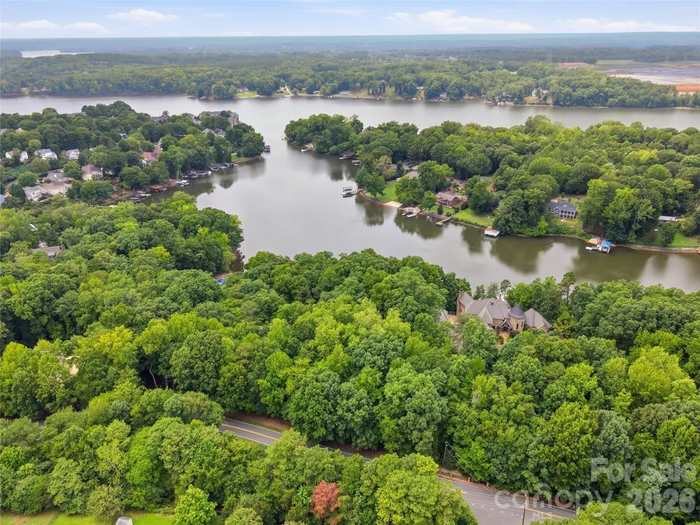 9710 Windygap Road Charlotte, NC 28278