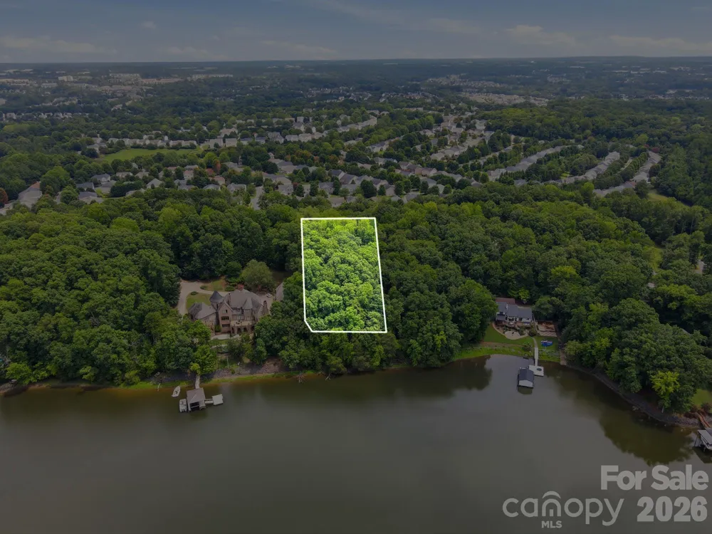 9710 Windygap Road Charlotte, NC 28278