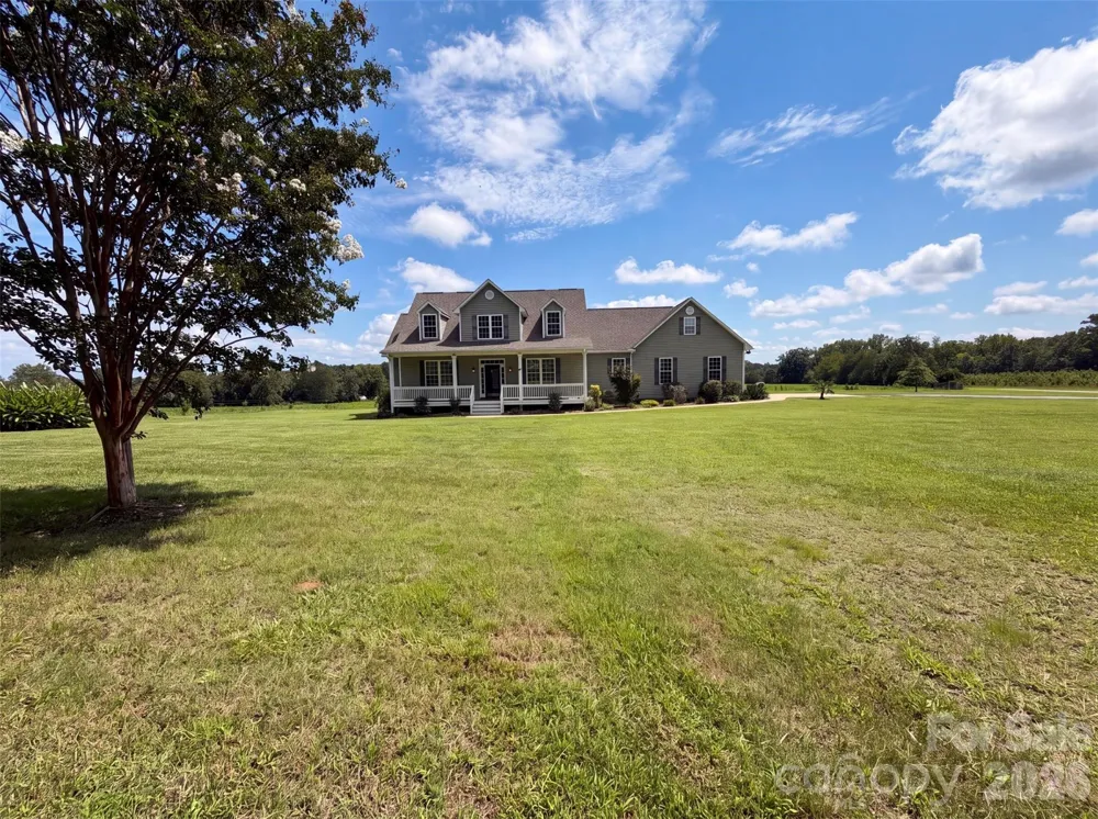 749 Williamsburg Estate Road Clover, SC 29710