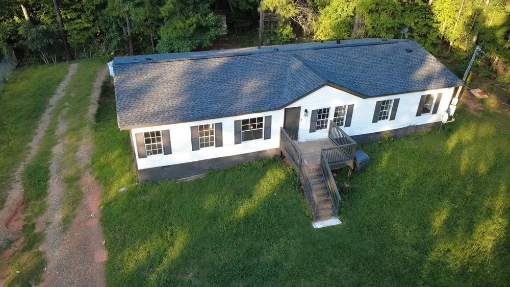 158 Felton Drive Milledgeville, GA 31061